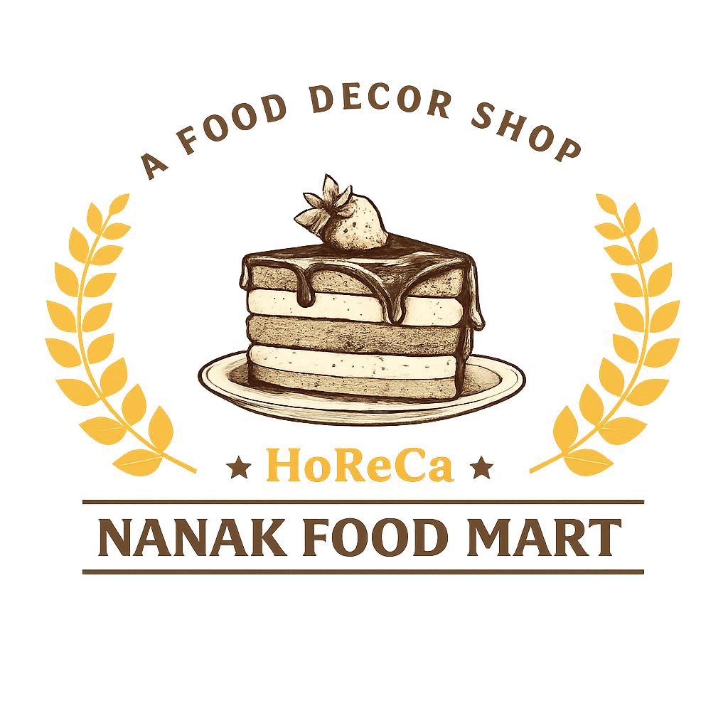 Nanak Food Mart Logo
