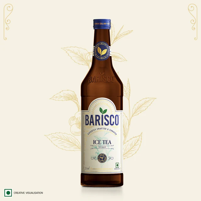 Veeba Barisco Ice Tea Syrup (775ml)