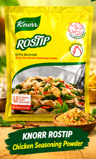 Hul Rostip Seasoning 800gm