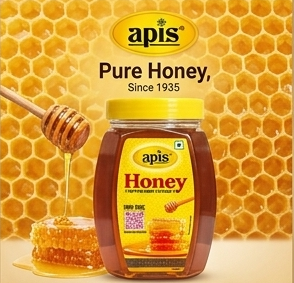 Apis Honey 1 KG