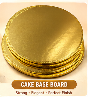 Drum Board 10 Inch