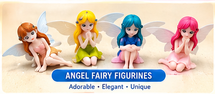 Fairy Doll