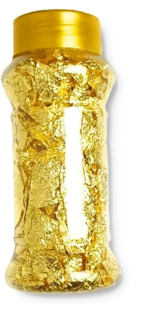 Golden Flake