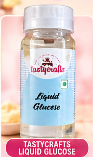 Blossom Liquid Glucose 200g
